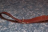 brand new calvin klein belt was just too big size xtra large 5