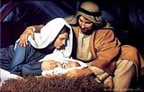 Nativity Scene
